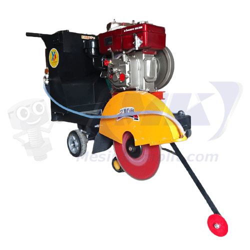 Concrete Cutter 24inch (K...